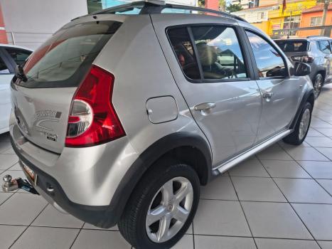 RENAULT Sandero 1.6 16V 4P FLEX STEPWAY, Foto 5