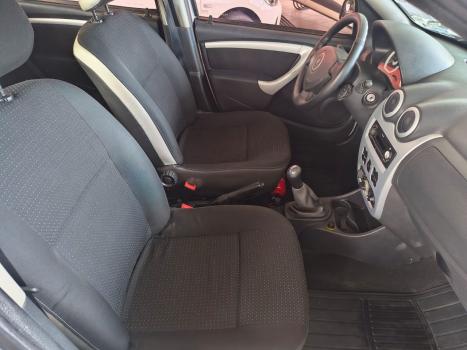 RENAULT Sandero 1.6 16V 4P FLEX STEPWAY, Foto 9
