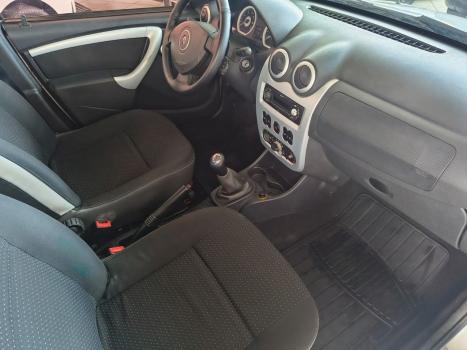 RENAULT Sandero 1.6 16V 4P FLEX STEPWAY, Foto 10