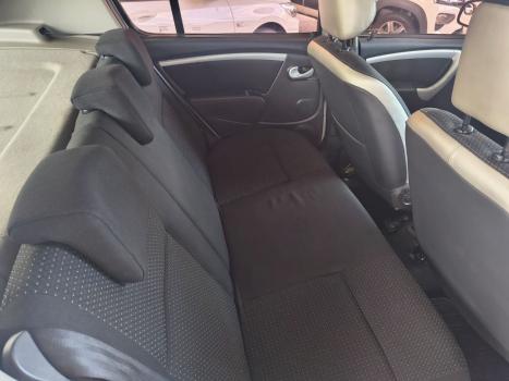 RENAULT Sandero 1.6 16V 4P FLEX STEPWAY, Foto 12