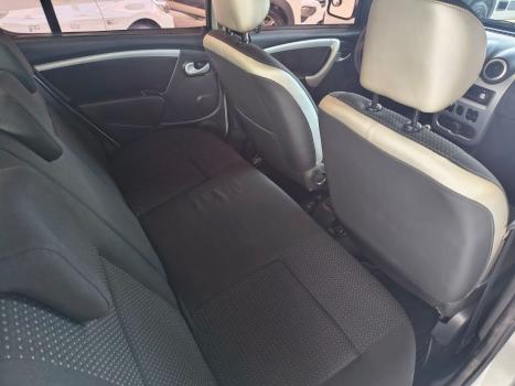 RENAULT Sandero 1.6 16V 4P FLEX STEPWAY, Foto 13
