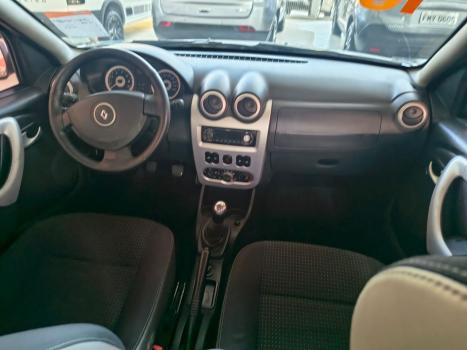 RENAULT Sandero 1.6 16V 4P FLEX STEPWAY, Foto 14