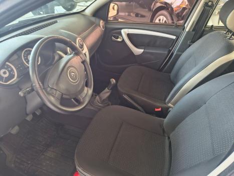 RENAULT Sandero 1.6 16V 4P FLEX STEPWAY, Foto 17