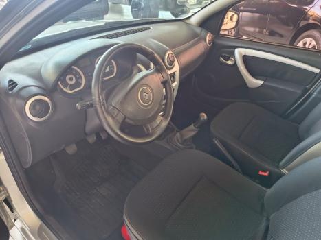 RENAULT Sandero 1.6 16V 4P FLEX STEPWAY, Foto 18