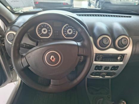 RENAULT Sandero 1.6 16V 4P FLEX STEPWAY, Foto 19