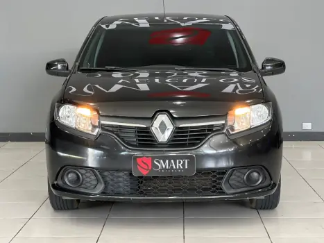 RENAULT Sandero 1.6 4P FLEX EXPRESSION, Foto 2