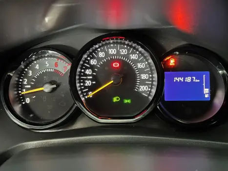 RENAULT Sandero 1.6 4P FLEX EXPRESSION, Foto 7