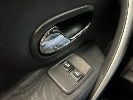 RENAULT Sandero 1.6 4P FLEX EXPRESSION, Foto 8