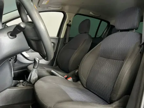 RENAULT Sandero 1.6 4P FLEX EXPRESSION, Foto 9