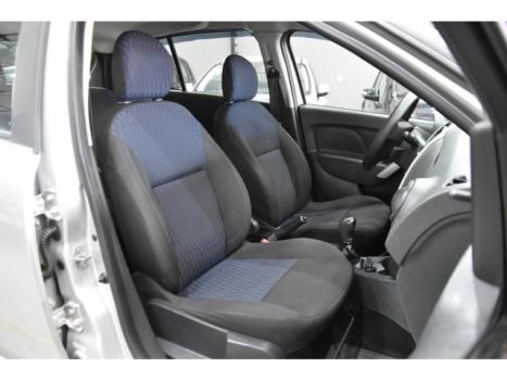 RENAULT Sandero 1.6 4P FLEX EXPRESSION AUTOM�TICO, Foto 4