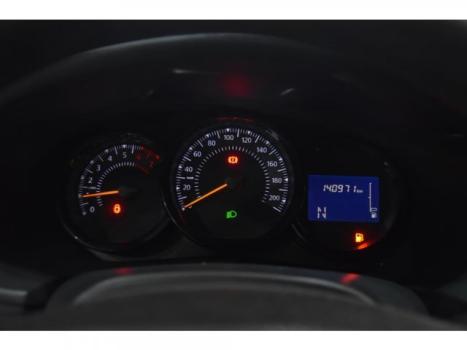 RENAULT Sandero 1.6 4P FLEX EXPRESSION AUTOM�TICO, Foto 6