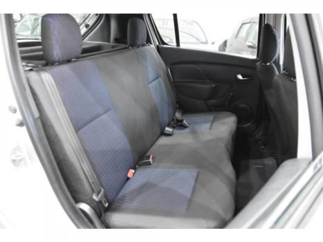RENAULT Sandero 1.6 4P FLEX EXPRESSION AUTOM�TICO, Foto 7