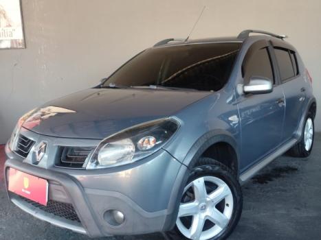 RENAULT Sandero 1.6 16V 4P FLEX STEPWAY, Foto 1