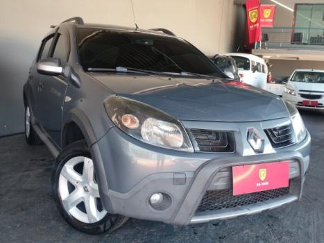 RENAULT Sandero 1.6 16V 4P FLEX STEPWAY, Foto 2