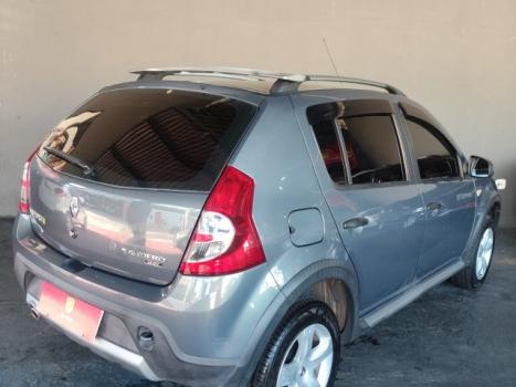 RENAULT Sandero 1.6 16V 4P FLEX STEPWAY, Foto 3