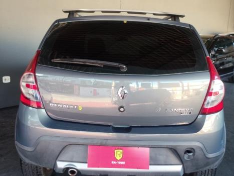 RENAULT Sandero 1.6 16V 4P FLEX STEPWAY, Foto 5