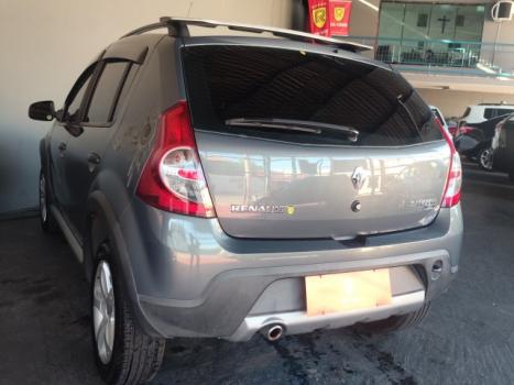 RENAULT Sandero 1.6 16V 4P FLEX STEPWAY, Foto 6