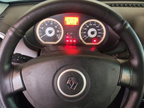 RENAULT Sandero 1.6 16V 4P FLEX STEPWAY, Foto 7