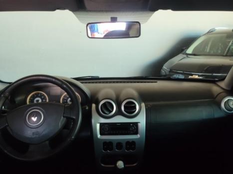 RENAULT Sandero 1.6 16V 4P FLEX STEPWAY, Foto 8