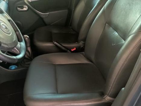 RENAULT Sandero 1.6 16V 4P FLEX STEPWAY, Foto 10