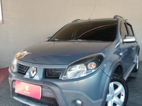RENAULT Sandero 1.6 16V 4P FLEX STEPWAY, Foto 11