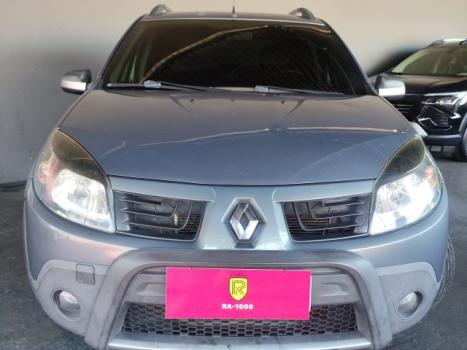 RENAULT Sandero 1.6 16V 4P FLEX STEPWAY, Foto 12
