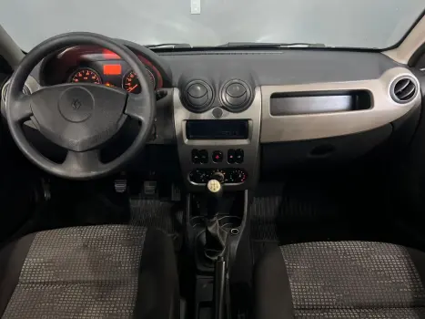 RENAULT Sandero 1.6 4P FLEX EXPRESSION, Foto 4