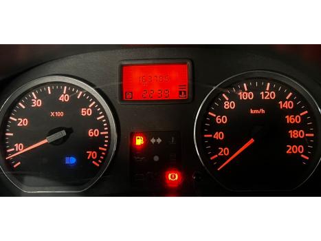 RENAULT Sandero 1.6 4P FLEX EXPRESSION, Foto 6