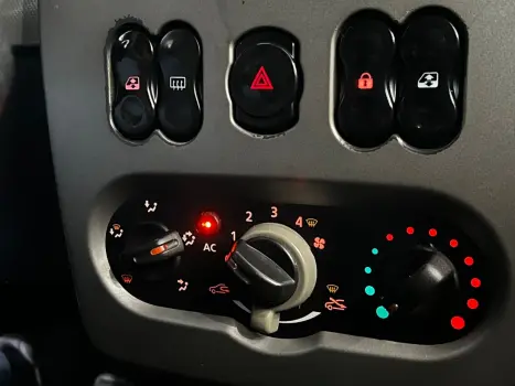 RENAULT Sandero 1.6 4P FLEX EXPRESSION, Foto 7
