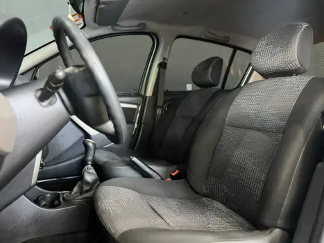 RENAULT Sandero 1.6 4P FLEX EXPRESSION, Foto 8