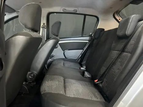 RENAULT Sandero 1.6 4P FLEX EXPRESSION, Foto 9