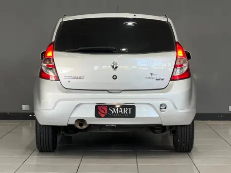 RENAULT Sandero 1.6 4P FLEX EXPRESSION, Foto 11