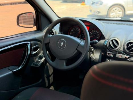 RENAULT Sandero 1.6 16V 4P FLEX STEPWAY, Foto 5