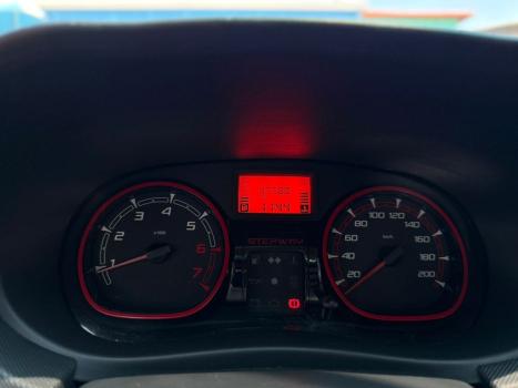 RENAULT Sandero 1.6 16V 4P FLEX STEPWAY, Foto 7