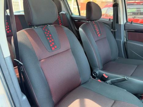 RENAULT Sandero 1.6 16V 4P FLEX STEPWAY, Foto 8