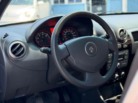 RENAULT Sandero 1.6 16V 4P FLEX STEPWAY, Foto 9