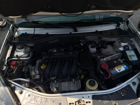 RENAULT Sandero 1.6 16V 4P FLEX STEPWAY, Foto 10