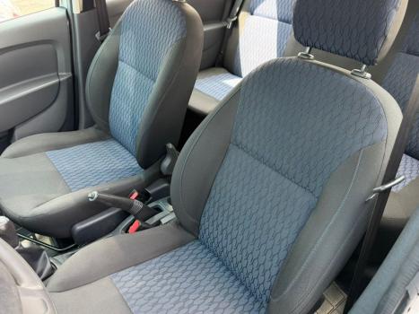 RENAULT Sandero 1.6 16V 4P FLEX SCE EXPRESSION, Foto 8