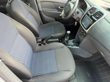 RENAULT Sandero 1.6 16V 4P FLEX SCE EXPRESSION, Foto 9