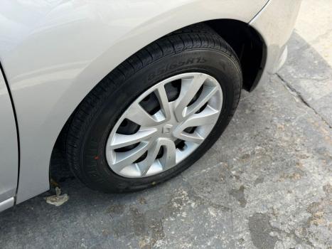 RENAULT Sandero 1.6 16V 4P FLEX SCE EXPRESSION, Foto 11