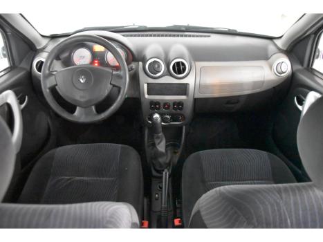 RENAULT Sandero 1.6 16V 4P FLEX PRIVILEGE, Foto 4