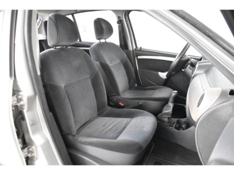 RENAULT Sandero 1.6 16V 4P FLEX PRIVILEGE, Foto 5
