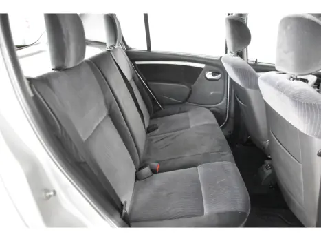 RENAULT Sandero 1.6 16V 4P FLEX PRIVILEGE, Foto 6