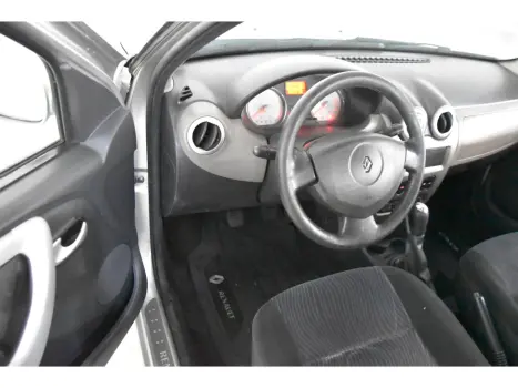 RENAULT Sandero 1.6 16V 4P FLEX PRIVILEGE, Foto 7