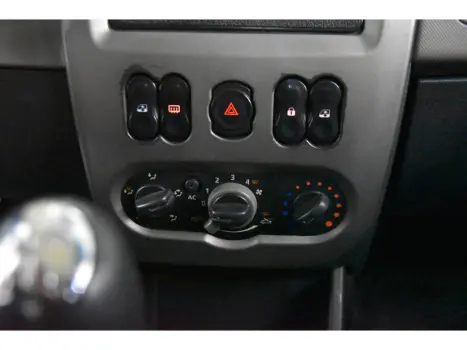 RENAULT Sandero 1.6 16V 4P FLEX PRIVILEGE, Foto 8