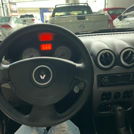 RENAULT Sandero 1.6 16V 4P FLEX PRIVILEGE, Foto 3