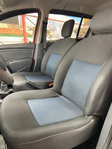 RENAULT Sandero 1.6 16V 4P FLEX NOKIA, Foto 6