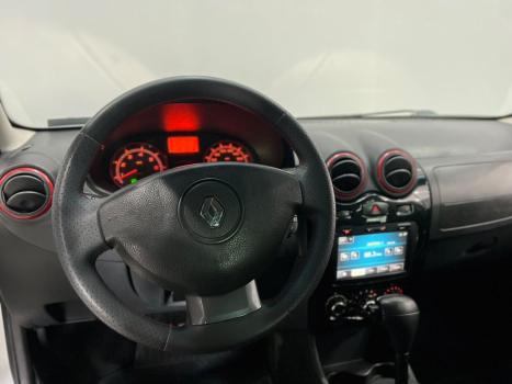 RENAULT Sandero 1.6 16V 4P FLEX STEPWAY AUTOM�TICO, Foto 5