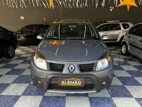 RENAULT Sandero 1.6 4P FLEX STEPWAY, Foto 2