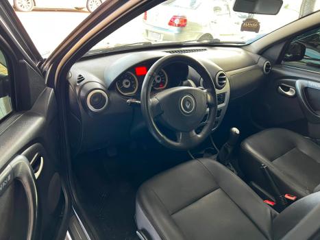 RENAULT Sandero 1.6 4P FLEX STEPWAY, Foto 4